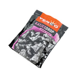 Venco Licorice Cats 7.9 oz bag