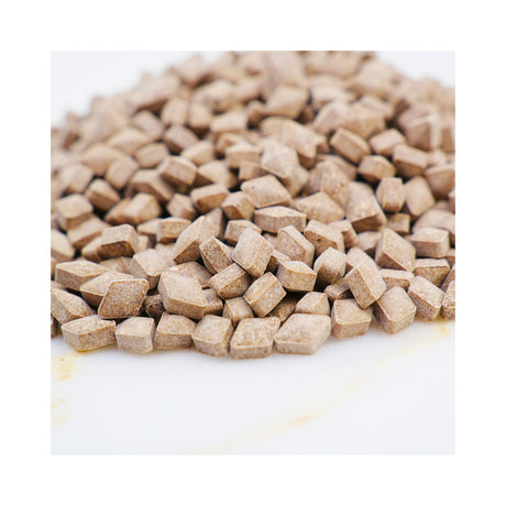 Meenk Pectorale Licorice 2.2 Lbs Bag