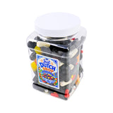 Peters Gourmet Market  Just Dutch Drop 2lb Jar Assorted Licorice