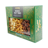 Ferris Reserve Nut Trio Box