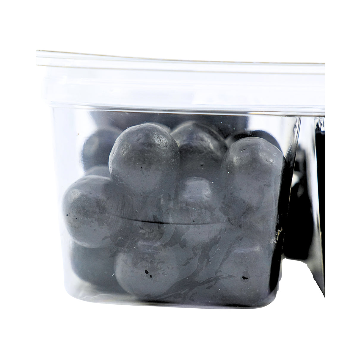 Dutch Hutch SALTY  Licorice Sampler V1 - Four Kinds 16oz