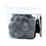Dutch Hutch SALTY  Licorice Sampler V1 - Four Kinds 16oz