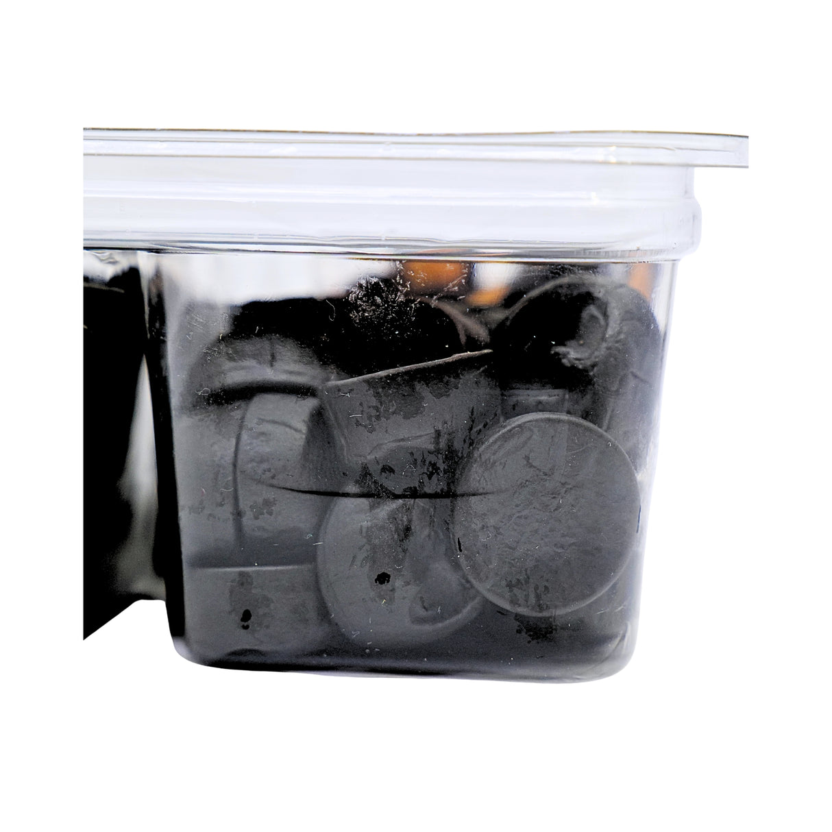 Dutch Hutch SALTY  Licorice Sampler V2 - Four Kinds 16oz