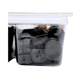 Dutch Hutch SALTY  Licorice Sampler V2 - Four Kinds 16oz