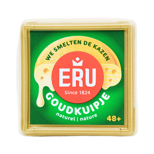 ERU Gouda Cheese Spread 3.5 oz