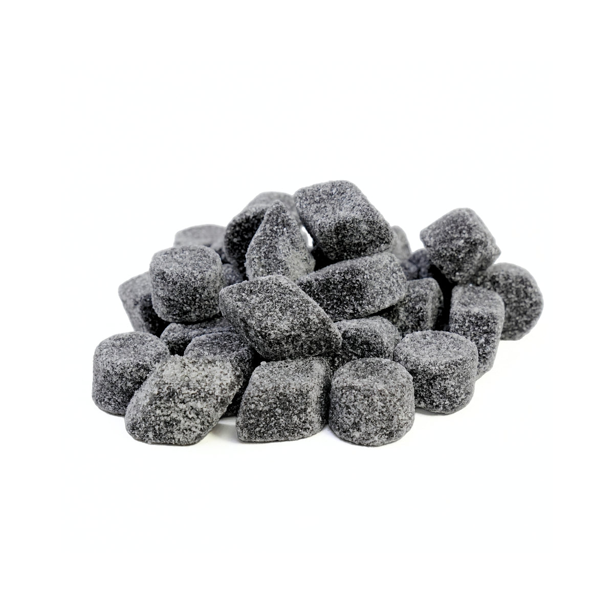 Dutch Hutch Dutchies Zaanse Licorice 8oz bag