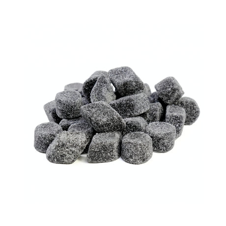 Dutch Hutch Dutchies Zaanse Licorice 8oz bag