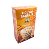 Douwe Egberts Indulgence Caramel Latte sticks