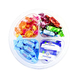 Dutch Hutch Travel Candy Assortment (approx 62 pcs)