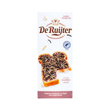 De Ruijter Chocolate  Mokka Sprinkles Hagelslag 7 Ounce Box