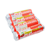 Regal Crown 4 pack Cherry Candy rolls