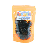 Dutch Hutch Licorice Jujubes 8oz Bag