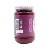 Jumbo Extra Jam Raspberry 15.1 oz