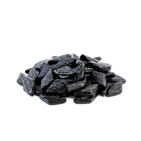Dutch Hutch Small Salty Diamonds 8oz bag