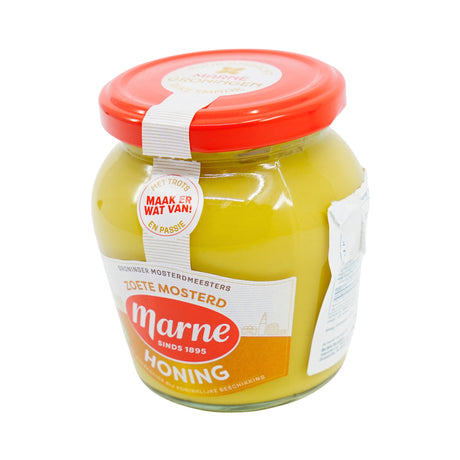 Marne  Honey Mustard 8.25 oz jar 235 gr