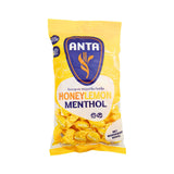 Anta Flu Honey Lemon Lozenges 9.7 oz bag