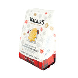 Walkers Mini Festive Shortbread Christmas Trees 4.4 oz bag