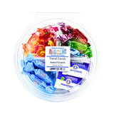 Dutch Hutch Travel Candy Assortment (approx 62 pcs)