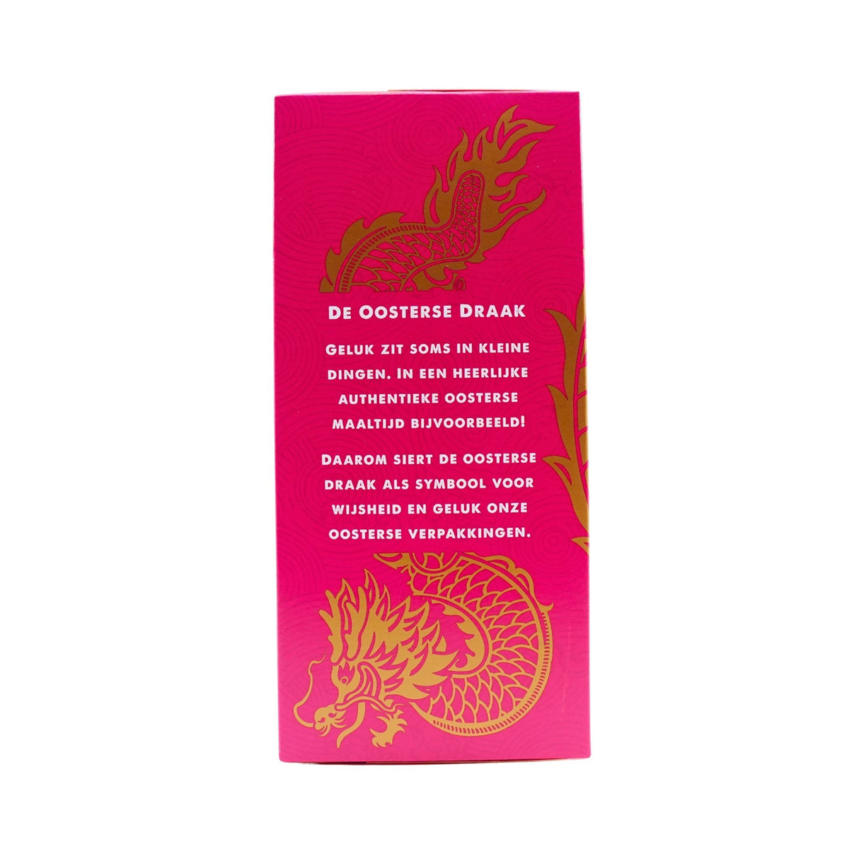 Jumbo Mie Nestjes 500 gram bag