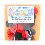 Dutch Hutch Gustafs Red & Black Berries 10 oz