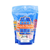 Dutch Hutch  ENGLISH Allsorts  Licorice 16oz bag