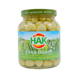 Hak Fava Bean Tuinbonen 13 Oz