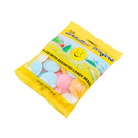 Gerrits Satellite Wafers 1.23 oz bag