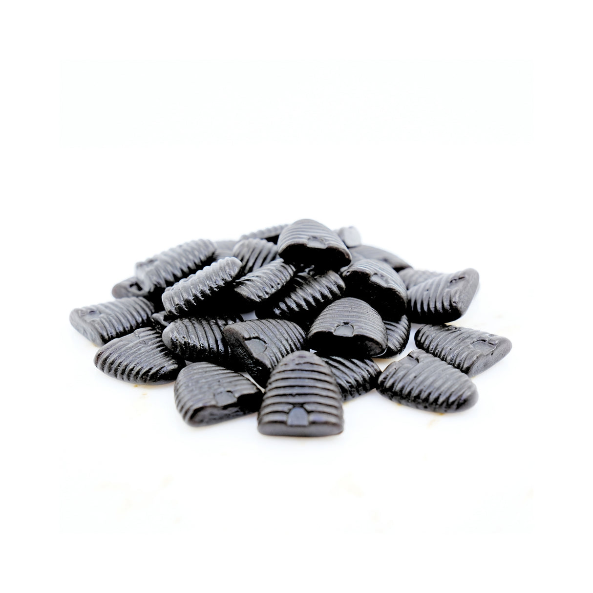 Gustafs Beehive Honey Licorice 2.2lb