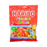 Haribo Alphabet Letters 5oz Bag