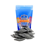 Dutch Hutch Large Salty Diamonds 8oz bag