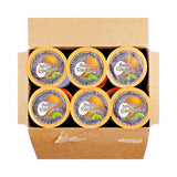 Sleepy Bear Salted Coconut Light Roast K cups 12 ct
