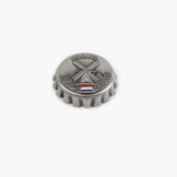 Holland Vintage Tin Bottle Cap Bottle Opener
