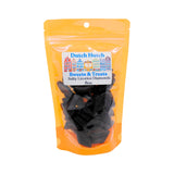 Dutch Hutch Small Salty Diamonds 8oz Bag by Gustafs