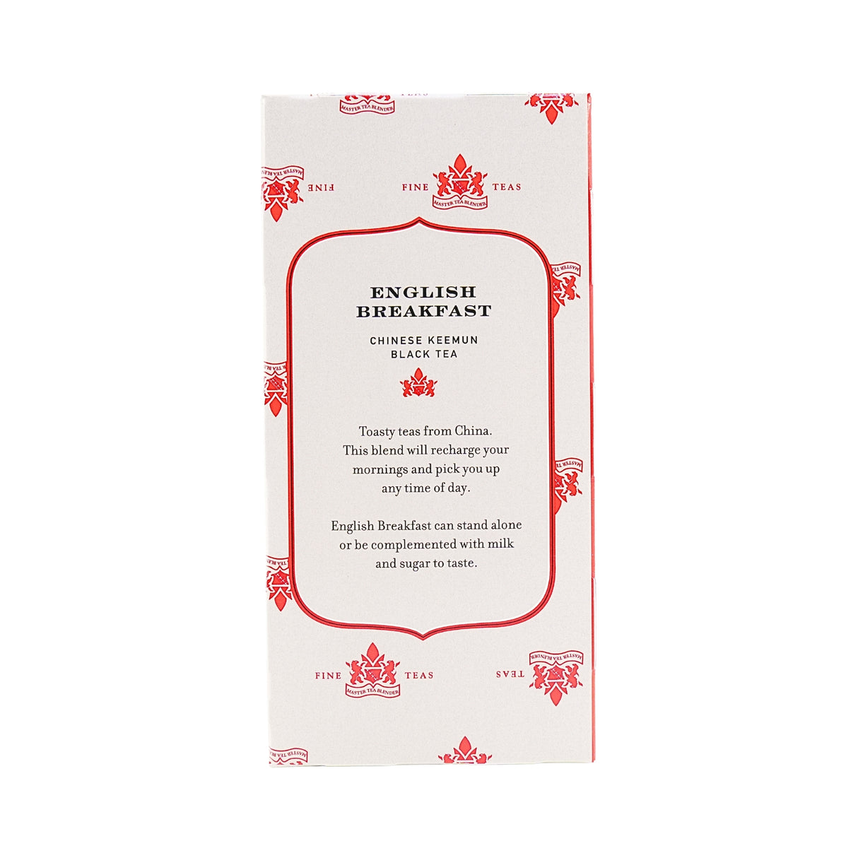 Harney & Sons Premium English Breakfast Tea 20 Ct Box