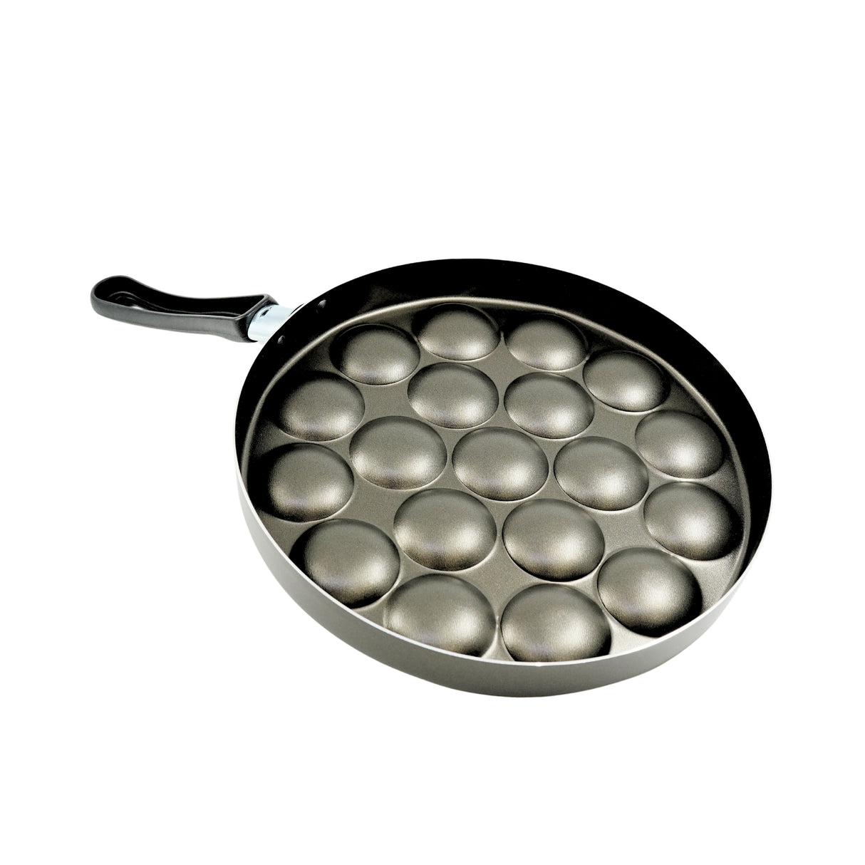 Koopmans Poffertjes Non Stick Pan  For Gas Stoves Only