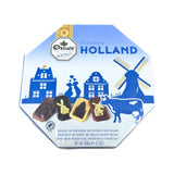 Droste Holland Edition Asst Chocolate Shapes 7 oz