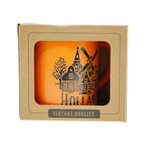 Holland Mug Orange 12 oz in gift box