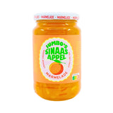 Jumbo Extra Jam Orange Marmalade 15.1 oz jar