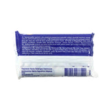 WIlhelmina Peppermint 3 Roll Pack  Vegan
