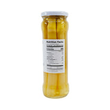 Landsburg White Asparagus 11.6  Oz Jar