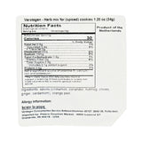 Verstegen Speculaas Spices Shaker 1.2 OZ