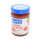 Maintal Rosehip Fruit Spread 12 oz