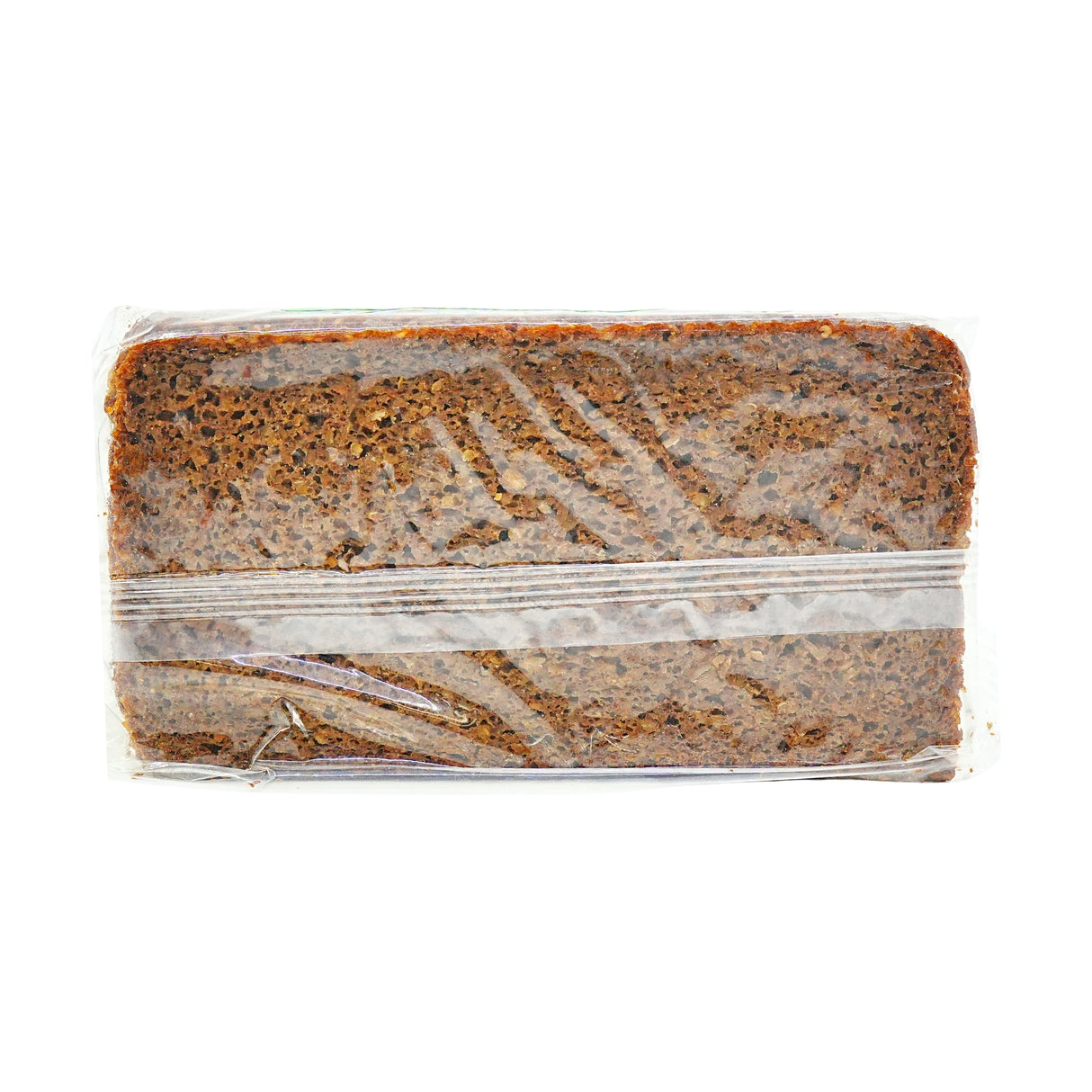 Delba Pumpernickel Bread 16oz