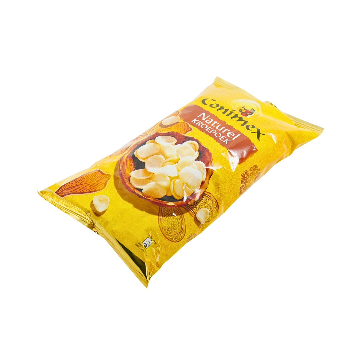 Conimex Kroepoek Natural 2.5 oz bag