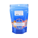 Dutch Hutch Dark Chocolate White Nonpareils  7 oz