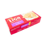 Liga Childrens BIscuits 175 gr 6.17 oz