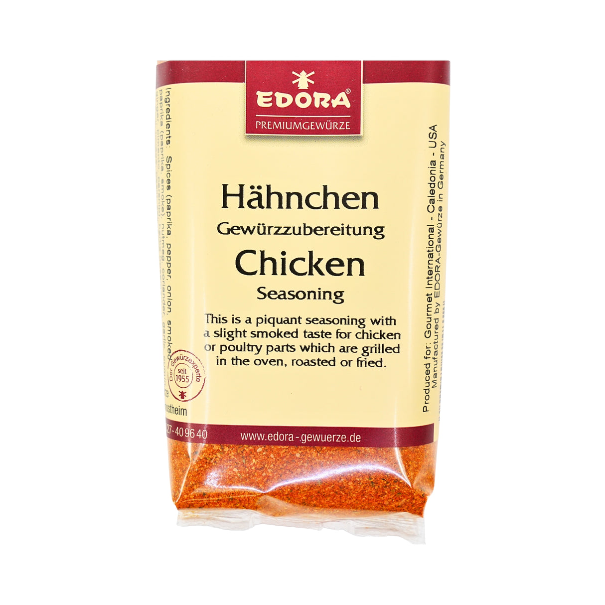 Edora Spice For Chicken