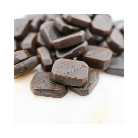 Meenk Licorice Leaves (Laurierblaadjes) 2.2 lbs
