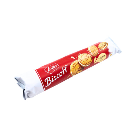 Biscoff  Cream Sandwich cookies 5.29 oz