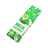Jumbo Milk Chocolate Hazelnut bar 3.5 oz 100 gr